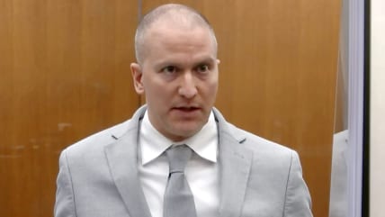Former cop Chauvin wants Minnesota Supreme Court to review conviction in Floyd murder