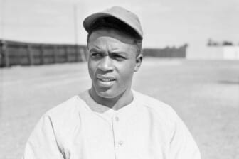 Jackie Robinson Museum opens in New York City