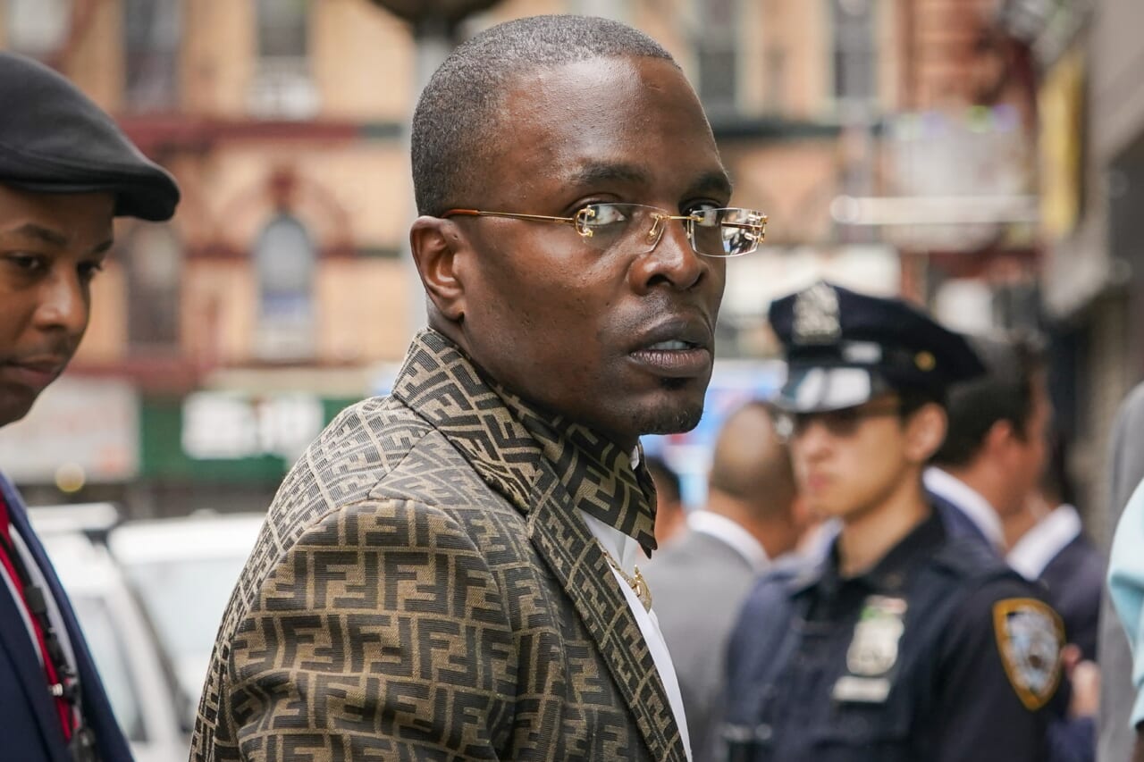 Flashy Brooklyn pastor arrested and charged with fraud, extortion