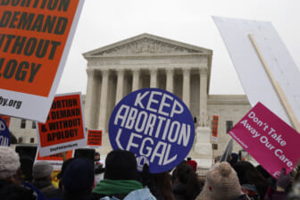 US states take control of abortion debate with funding focus