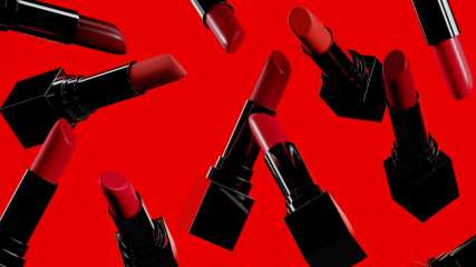 National Lipstick Day theGrio.com
