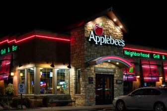EEOC claim says Applebee’s told Black, gay worker to ignore slurs from cook who wore Confederate hat 