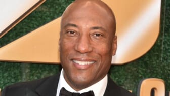 Byron Allen’s theGrio announces panel at National Association of Black Journalists convention
