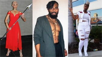 Black cosplayers provide ‘closet cosplay’ inspiration for Comic-Con goers