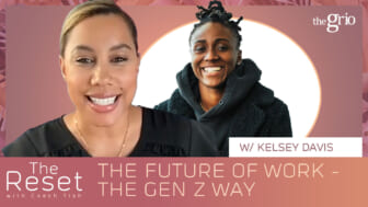 The future of work—the Gen Z way 