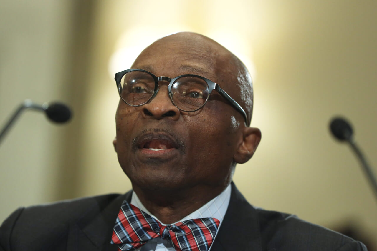 Autopsy: Death of ex-state NAACP president ruled a suicide