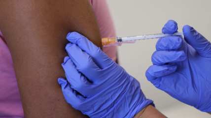 Monkeypox Vaccine theGrio.com