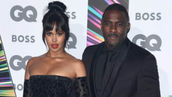 Idris and Sabrina Elba introduce S’able Labs, a ‘genderless’ skincare line