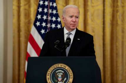 NAACP demands Biden cancel at least $50,000 of student debt, particularly for Black borrowers