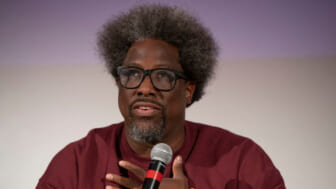 Men, when it comes to fighting for reproductive justice, be like W. Kamau Bell