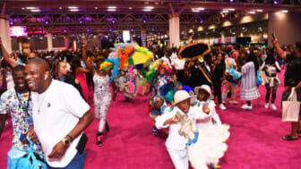 Diary of my first Essence Fest: How 4 days in New Orleans changed me forever