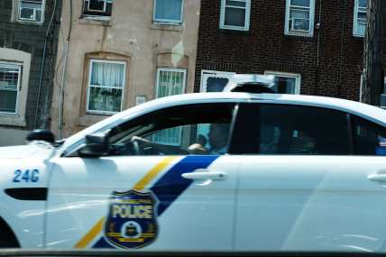 Philadelphia cop allegedly used N-word on radio; police are investigating