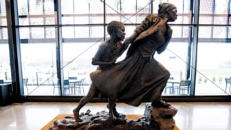 Philly leaders under fire for excluding Black artists from $500,000 Harriet Tubman project