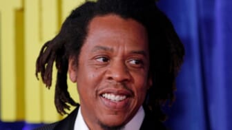 Roc Nation executive reveals how Jay-Z motivates