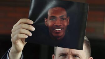 Jayland Walker’s family demands more transparency, apology for police killing