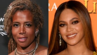 Kelis accuses Beyoncé of sampling her music without her blessing: 