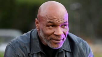 Hulu drops official trailer for Mike Tyson biopic