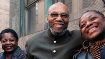 Man wrongly convicted of murdering Malcolm X sues NYC for $40M 