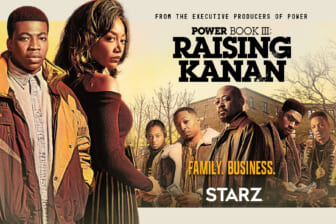 ‘Power Book III: Raising Kanan’ drops Season 2 trailer