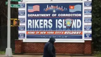  Man was dead in Rikers Island cell, and rigor mortis was setting in before anyone noticed 