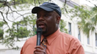 Savannah, Ga., clergy demand mayor's resignation, dash cam video in ...