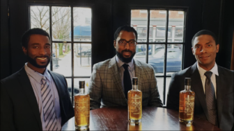 Black in bourbon: About Brough Brothers, Kentucky’s first Black-owned distillery