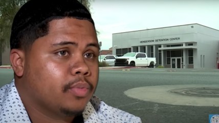 Black man, now 25, detained on a warrant for a white man twice his age, gets $90K settlement