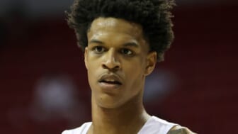 Shareef O’Neal, son of Shaquille O’Neal, inks six-figure contract with NBA G League Ignite 