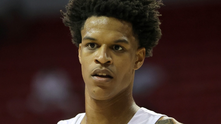 Lakers to work out Shareef O'Neal, son of team legend Shaquille O