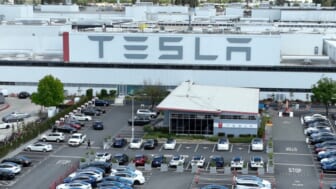 Lawsuit against Tesla alleges a manager told an employee he ‘didn’t act ghetto’