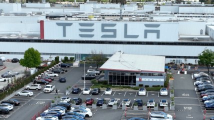 Tesla racial discrimination lawsuit Fremont factory