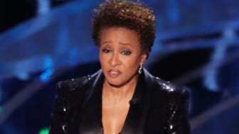 ‘Oh, hell no.’ That’s Wanda Sykes’ response to whether she’d host the Oscars again 