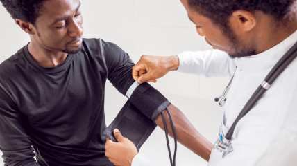 African Americans with diabetes more at risk for chronic kidney disease, heart failure, study says 