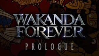 ‘Black Panther: Wakanda Forever’ soundtrack EP released