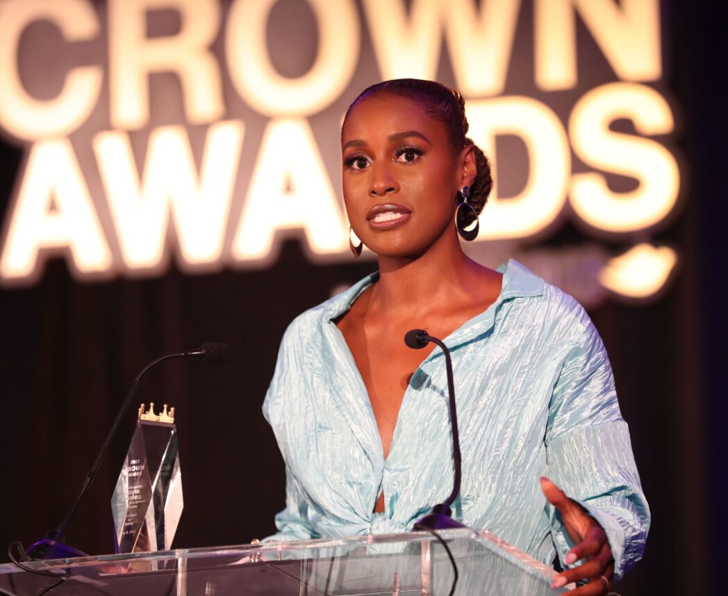 2022 CROWN Awards