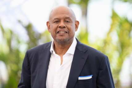 Forest Whitaker reprises ‘Star Wars’ role in ‘Andor’ series trailer for Disney+
