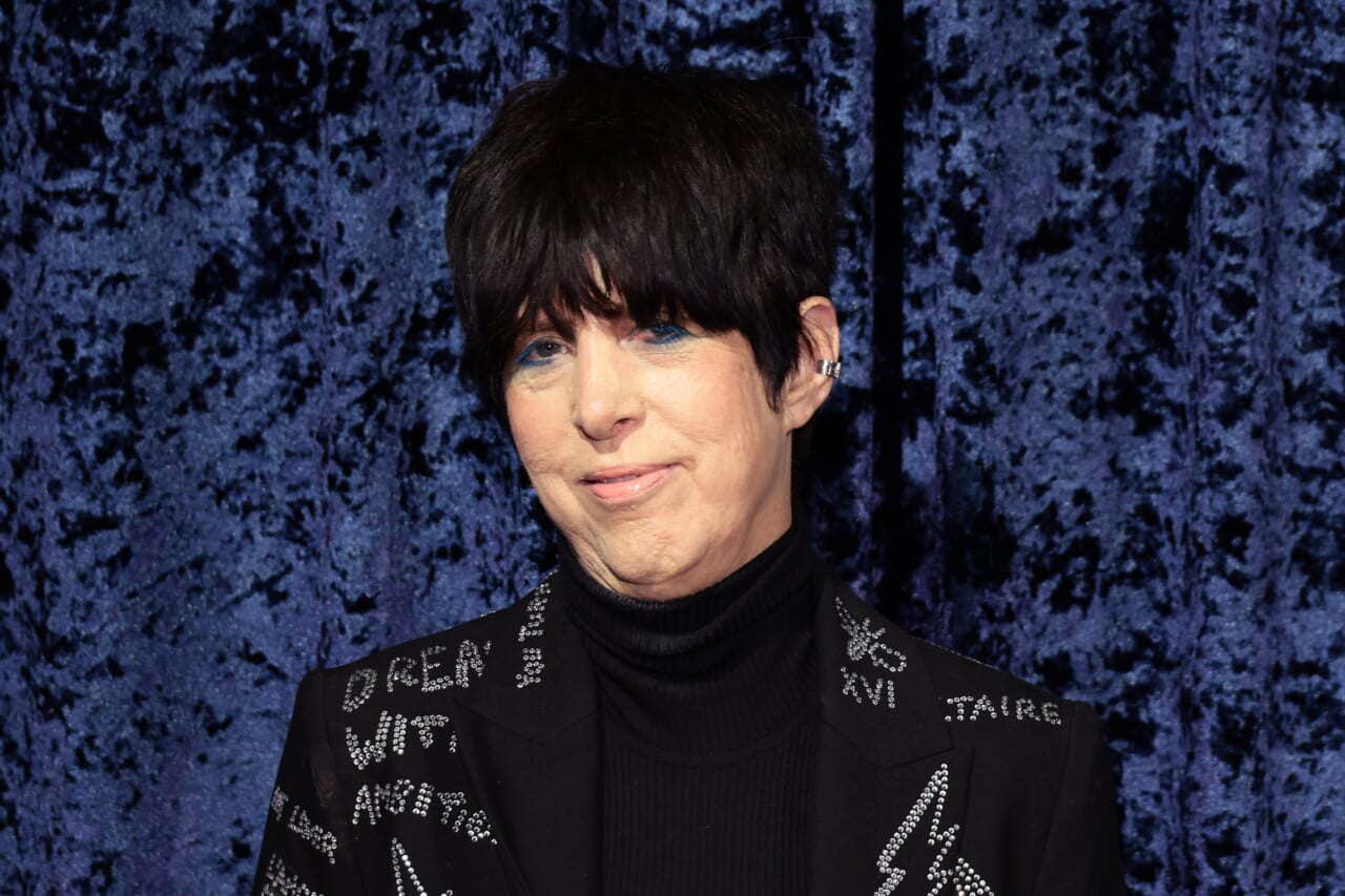 Diane Warren