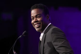Chris Rock to go live on Netflix in a first for the streamer