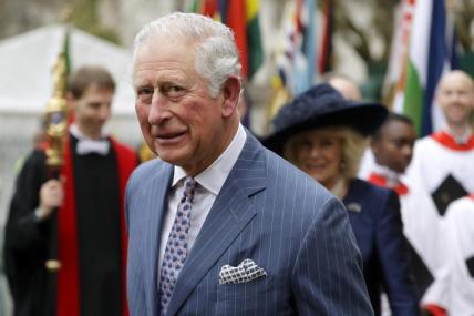 Prince Charles edits British Black newspaper ‘The Voice’￼
