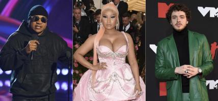 MTV VMAs ready to host, honor some of music’s biggest acts￼