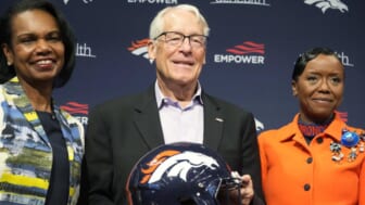 Broncos sport NFL’s richest, most diverse ownership group￼