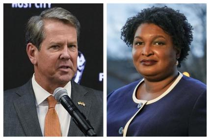 Abrams’ strategy to boost turnout: Early votig commitments