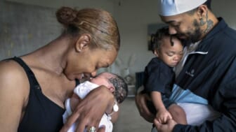 DC’s pioneering ‘Baby Bonds’ plan aims to narrow wealth gap￼
