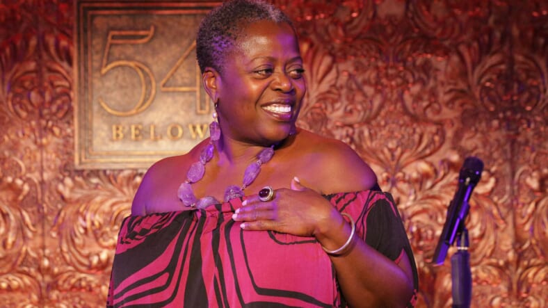 54 Below Press Preview: Lillias White,Malcom Gets, Nellie McKay, Mitchell Jarvis And Wesley Taylor