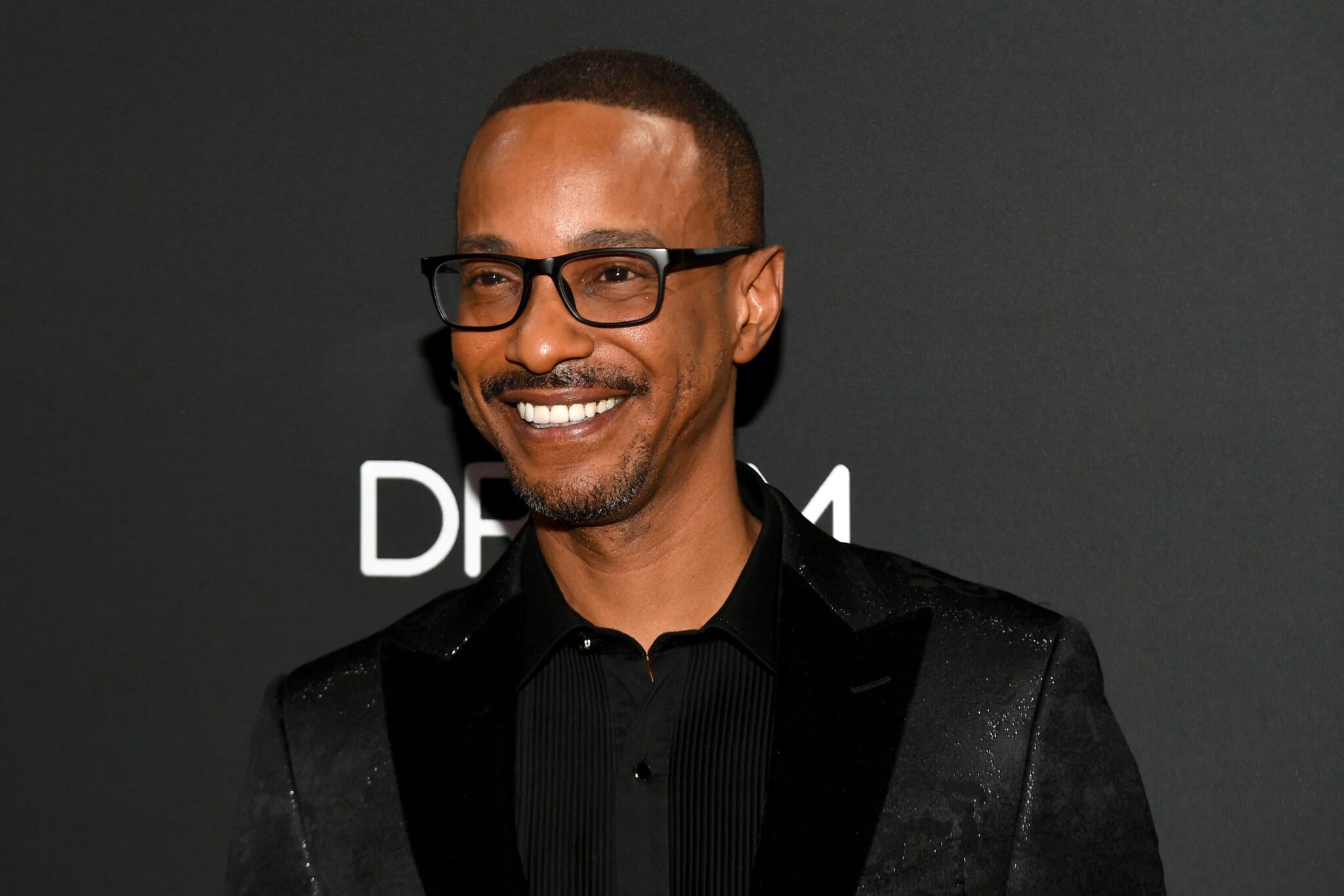 Tevin Campbell opens up about his sexuality