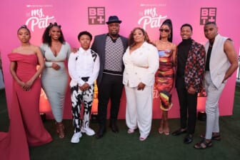 ‘The Ms. Pat Show’ cast on Season 2, tackling deep subjects: ‘It’s an honor to be a part of it’