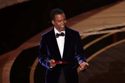 Chris Rock says he turned down offer to host 2023 Oscars