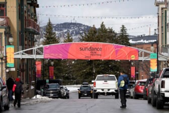 Sundance plans hybrid festival for 2023