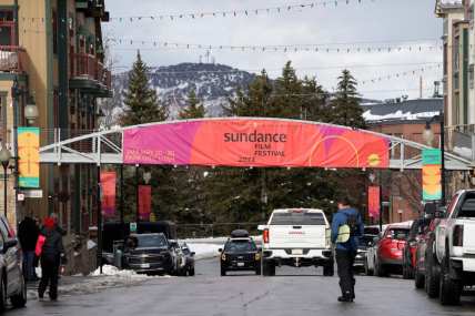 2022 Sundance Film Festival Cancels In-Person Events And Goes Virtual Due to Rise Of Coronavirus Cases