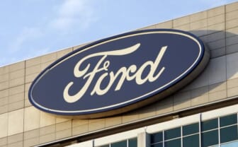 Georgia jury awards $1.7 billion in Ford truck crash case